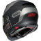 SHOEI NXR 2 MM93 RUSH