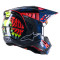 Casco MX Alpinestars SM5 Solar Flare -??%