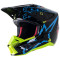 Casco MX Alpinestars SM5 Action -??%