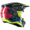 Casco MX Alpinestars SM5 Action -??%