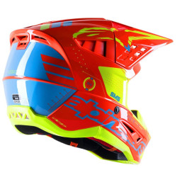 ALPINESTARS S-M5 ACTION