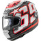 Casco integrale Arai RX-7V Evo Hayden Reset -??%