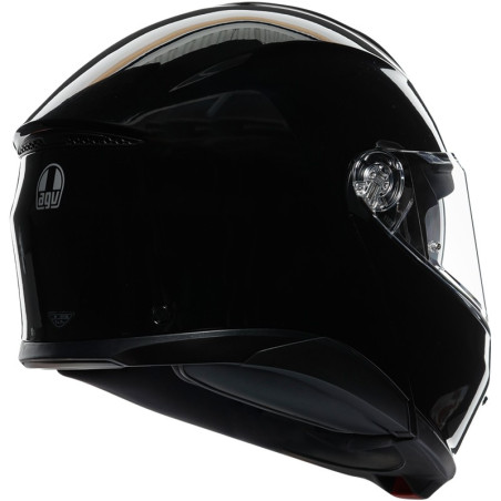 Casco modulare AGV Tourmodular Nero -??%