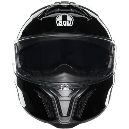 AGV Tourmodular Modularhelm Schwarz -??%