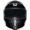 Casco modulare AGV Tourmodular Nero -??%