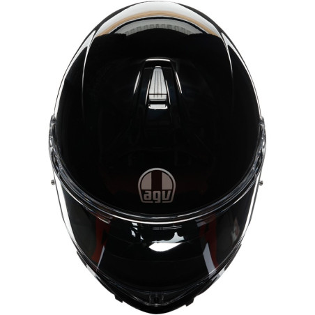 Casco modulare AGV Tourmodular Nero -??%