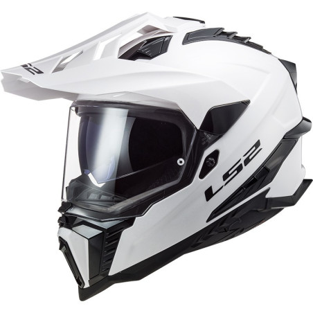 LS2 MX701 Explorer HPFC Monocolor Abenteuerhelm 22,06 -??%