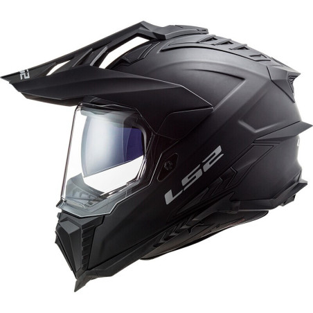 LS2 MX701 Explorer HPFC Monocolor Abenteuerhelm 22,06 -??%