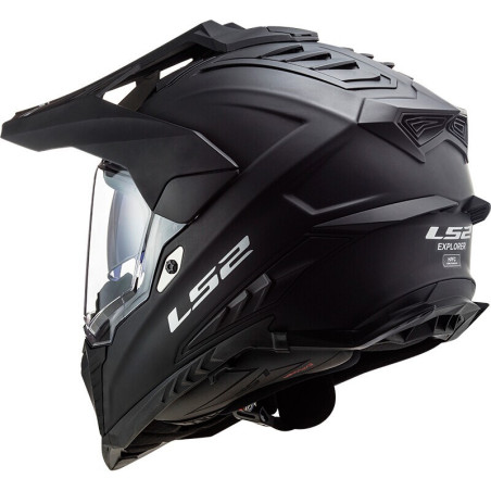 LS2 MX701 Explorer HPFC Monocolor Abenteuerhelm 22,06 -??%