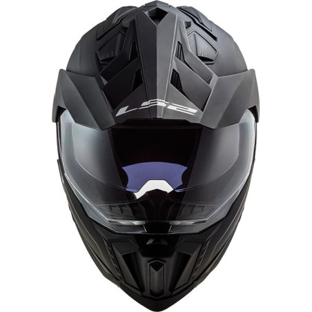 LS2 MX701 Explorer HPFC Monocolor Abenteuerhelm 22,06 -??%