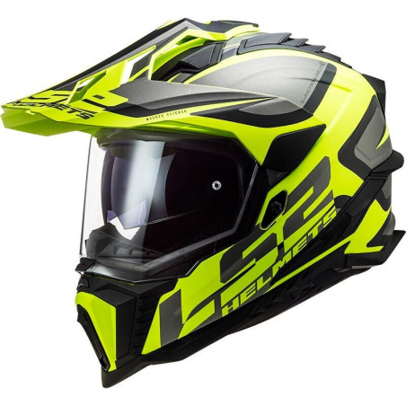 Casco Adventure LS2 MX701 Explorer HPFC Alter 22.06 -??%