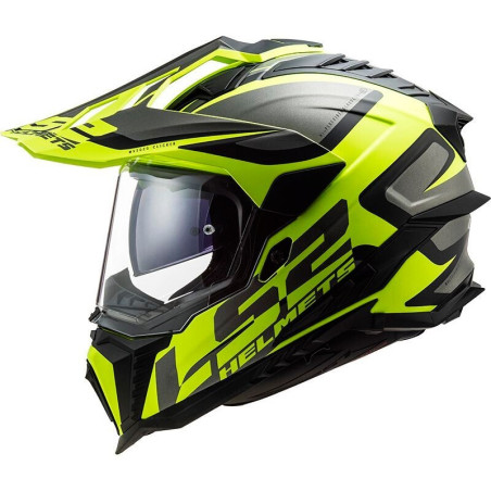 Casco Adventure LS2 MX701 Explorer HPFC Alter 22.06 -??%