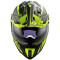 Casco Adventure LS2 MX701 Explorer HPFC Alter 22.06 -??%