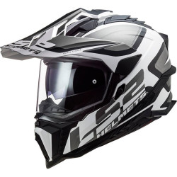 Casco Adventure LS2 MX701 Explorer HPFC Alter 22.06 -??%