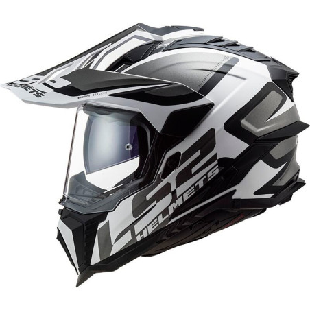 Abenteuerhelm LS2 MX701 Explorer HPFC Alter 22.06 -??%