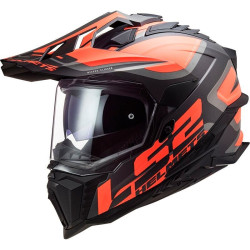 Casco Adventure LS2 MX701 Explorer HPFC Alter 22.06 -??%