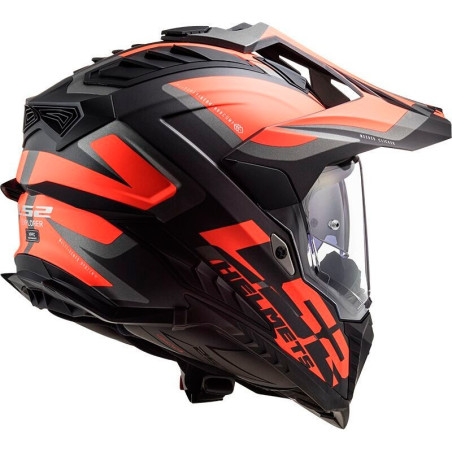 Casco Adventure LS2 MX701 Explorer HPFC Alter 22.06 -??%