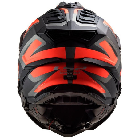 Casco Adventure LS2 MX701 Explorer HPFC Alter 22.06 -??%