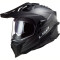 LS2 MX701 Explorer Carbon Monocolor Abenteuerhelm 22,06 -??%