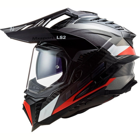 LS2 MX701 EXPLORER CARBONO FRONTIER 22.06