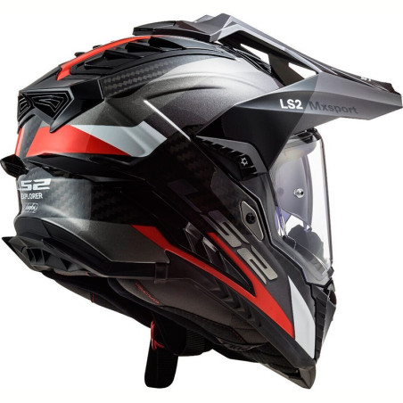 LS2 MX701 EXPLORER CARBONO FRONTIER 22.06