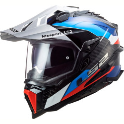 LS2 MX701 Explorer Carbon Frontier Abenteuerhelm 22,06 -??%