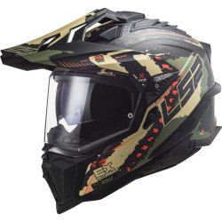 LS2 MX701 EXPLORER CARBONO EXTEND 22.06