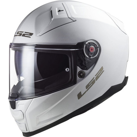 LS2 FF811 Vector II Monocolor Integralhelm -??%