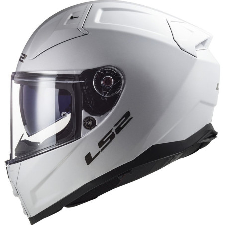 LS2 FF811 Vector II Monocolor Integralhelm -??%