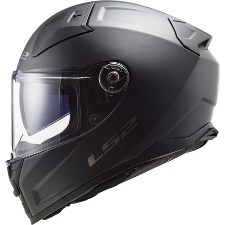 LS2 FF811 Vector II Monocolor Integralhelm -??%