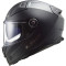 LS2 FF811 Vector II Monocolor Integralhelm -??%