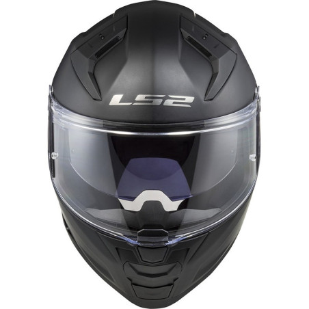 LS2 FF811 Vector II Monocolor Integralhelm -??%