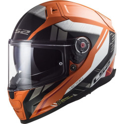 Casco integrale LS2 FF811 Vector II Stylus -??%