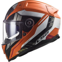 Casco integrale LS2 FF811 Vector II Stylus -??%