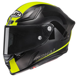 Casco integrale HJC RPHA 1 Senin -??%