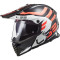 LS2 MX436 Pioneer Evo Adventurer Abenteuerhelm -??%