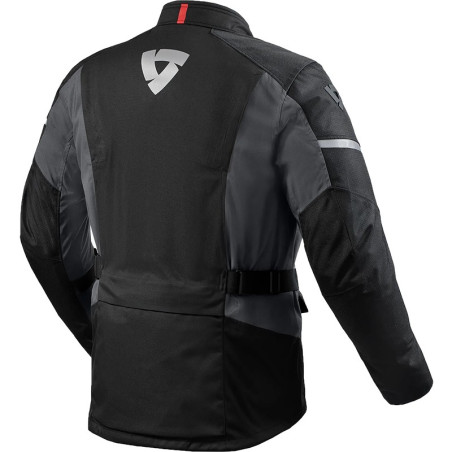 Giacca lunga da moto Rev'it Horizon 3 H2O - Codice sconto