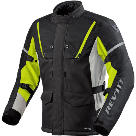 Rev'it Horizon 3 H2O Lange Jacke – Rabattcode