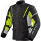 REV'IT HORIZON 3 H2O JACKET - Modelo BLACK/NEON YELLOW