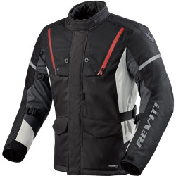 Giacca lunga da moto Rev'it Horizon 3 H2O - Codice sconto