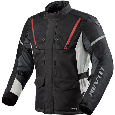 Rev'it Horizon 3 H2O Lange Jacke – Rabattcode