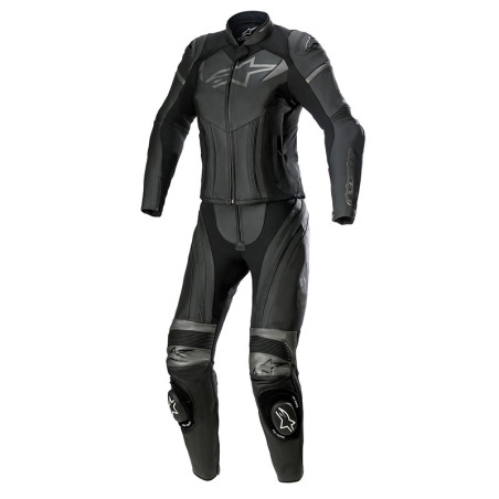 ALPINESTARS STELLA GP PLUS 2 PIÈCES