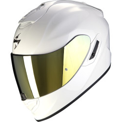 Scorpion Exo 1400 Evo Air Monocolor Integralhelm -??%