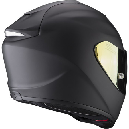 Scorpion Exo 1400 Evo Air Monocolor Integralhelm -??%