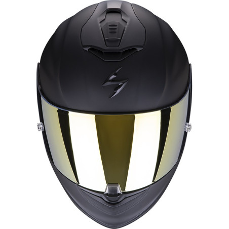 Scorpion Exo 1400 Evo Air Monocolor Integralhelm -??%