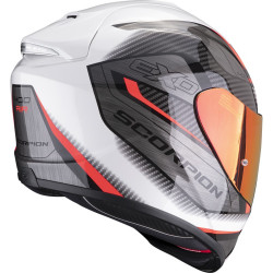 Casco integrale Scorpion Exo 1400 Evo Air Attune -??%