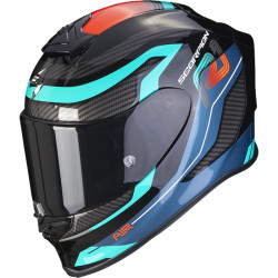 Scorpion Exo-R1 Evo Air Vatis Integralhelm -??%