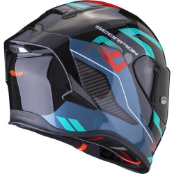 Scorpion Exo-R1 Evo Air Vatis Integralhelm -??%