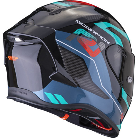 Casco integrale Scorpion Exo-R1 Evo Air Vatis -??%