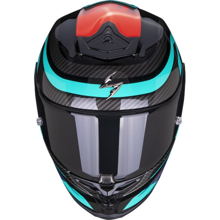 Casco integrale Scorpion Exo-R1 Evo Air Vatis -??%